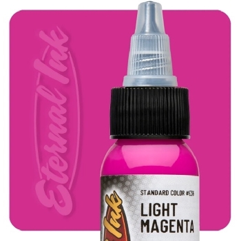 Črnilo v plastenki 50ml za Tiskalnik Urh Light Magenta